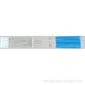 Jacquard Heald for Textile Weaving Spare Part